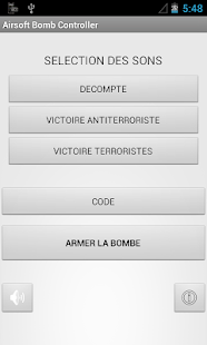 Free Download Airsoft Bomb Controller APK