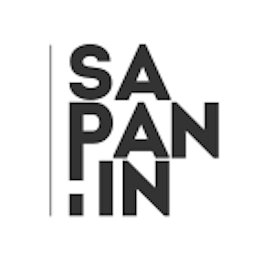 SAPANHIN MAGAZINE LOGO-APP點子