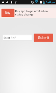How to mod PNR Status 2.0 unlimited apk for bluestacks