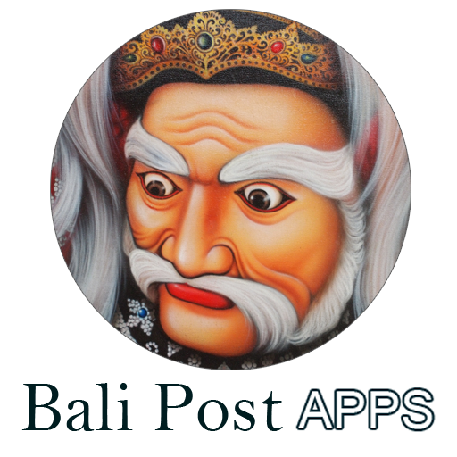 Бали приложение