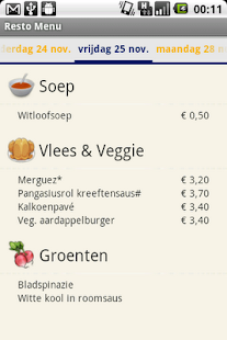How to mod Resto Menu 1.7 unlimited apk for android