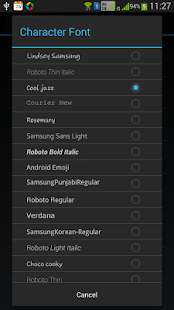Digital Rain Daydream Screenshots 14