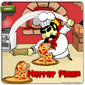 Horror Pizza 1: Pizza Zombies v4.0 APK