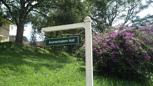 Arunachalam Hall