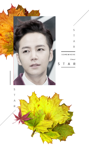 Jang Keunsuk Wallpaper v03