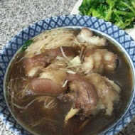 銘宗當歸鴨麵線