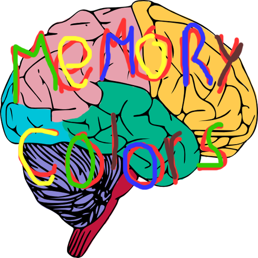 Colored brains