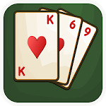 Contract Whist Card Game Apk