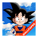 DBZ Chibi Wallpaper icon