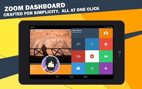 Free Download Zoom Cyprus APK for Android
