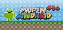 Mupen64Plus AE (N64 Emulator) APK