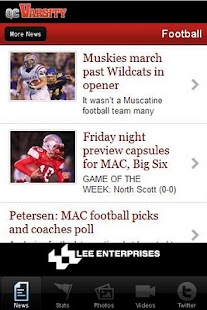 How to get QC Varsity: Quad-City Times 1.1 apk for laptop