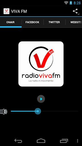 Radio Viva Fm