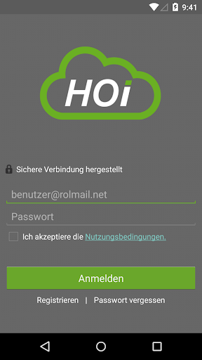 HOi