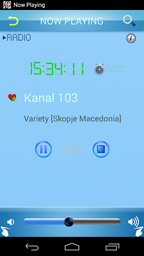 免費下載音樂APP|Radio Macedonian(македонски) app開箱文|APP開箱王