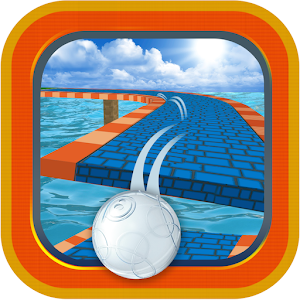 Bouncing Ball 3D 1.1