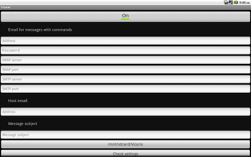 Download Vicario + CAMERA APK for Android