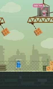 Tiny Robot - screenshot thumbnail