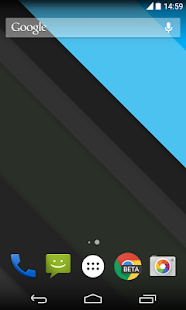 Download Holo Modern - CM11/PA Theme APK for PC