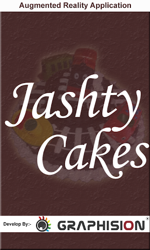 【免費娛樂App】Jashty Cakes-APP點子