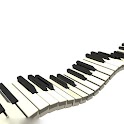 Best piano ringtone logo