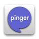 Pinger: Text Free + Call Free icon