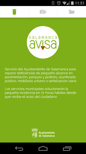 Salamanca Avisa