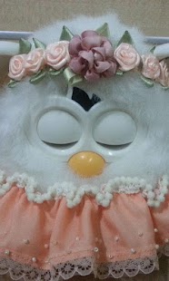 Furby Camera App