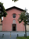 Chiesa Dei Cappuccini 
