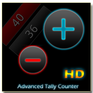 Advanced Tally Counter