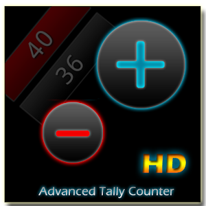 Advanced Tally Counter 工具 App LOGO-APP開箱王