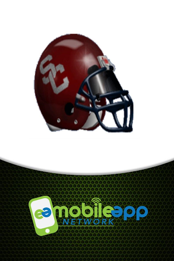 【免費運動App】Sand Creek Football 2014-APP點子