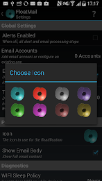 FloatMail: Floatification Ext poster 5