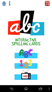 How to mod Interactive Spelling Cards lastet apk for bluestacks