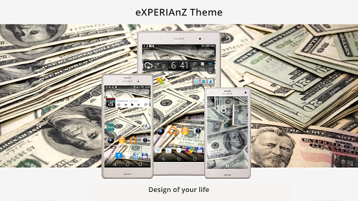 Theme eXp - Dollar