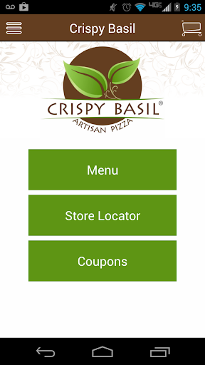 【免費生活App】Crispy Basil-APP點子