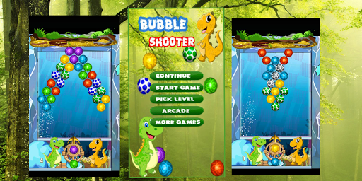 【免費休閒App】Bubble Shooter - Ban Trung-APP點子