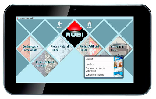 【免費工具App】RUBI Chemical Tablet-APP點子