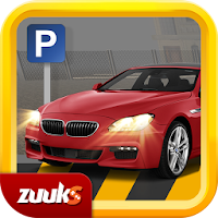 Perfect Car Parking 3D APK Icono