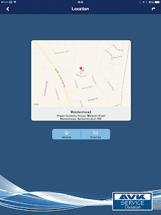 Lastest AVK-SEG APK for Android