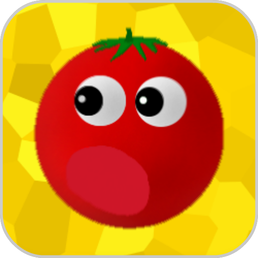 Tomato Squasha Paid 街機 App LOGO-APP開箱王