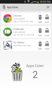 App Eater (Uninstaller)