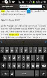 Repentance and Forgiveness poster 5