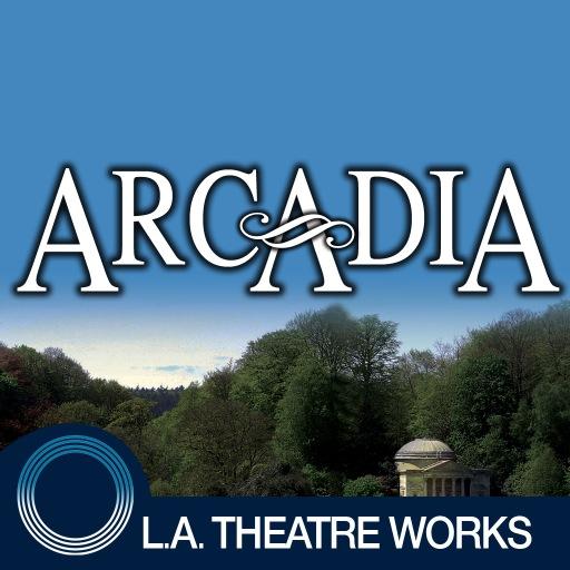 Arcadia (Tom Stoppard) 音樂 App LOGO-APP開箱王