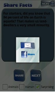 How to download Share Facts 1.0 mod apk for android