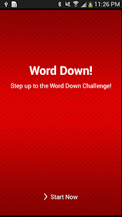 Multiplayer Scrabble Word Game