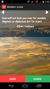 download Wisdom Quotes free