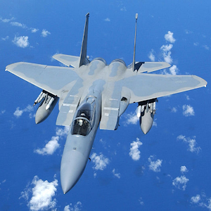 Puzzle US Air Force.apk 1.0