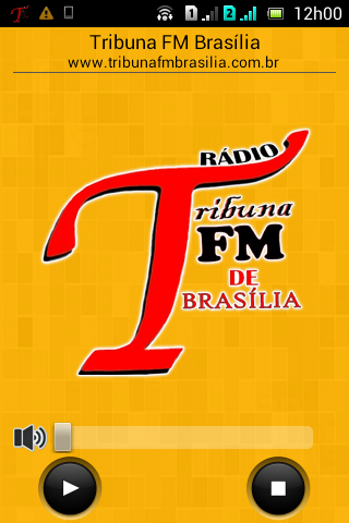 Tribuna FM Brasília