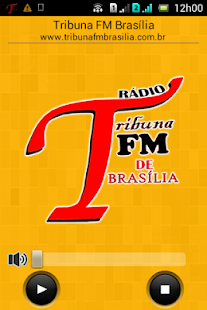 Download Tribuna FM Brasília APK